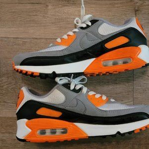 Nike Air Max 90 CW5458-101 Total Orange